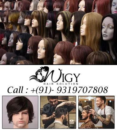 Hair Wigs Shop