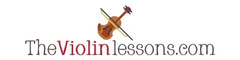 VIolin lessons