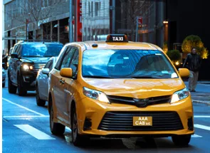Get Taxi Storrs Ct.