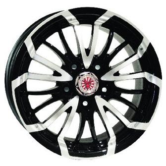 Alloy Wheel Refurbishment Scunthorpe