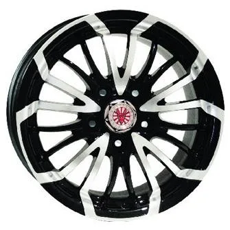 Alloy Wheel Refurbishment Scunthorpe