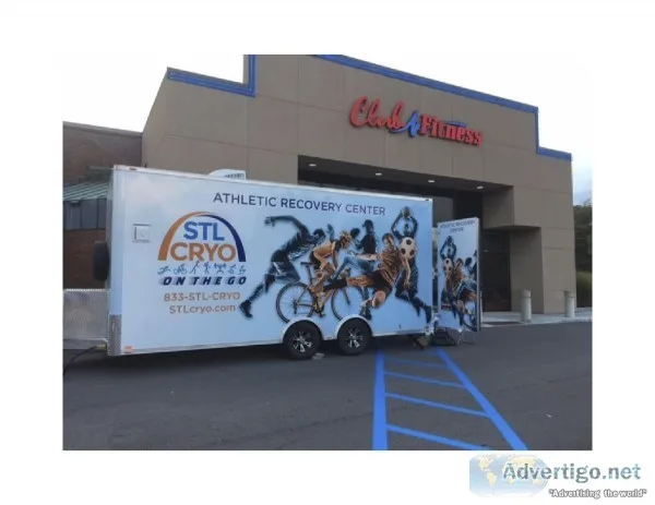 2018 Intech Trailer 20 