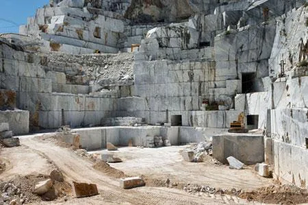 Natural Stone Floors In Tucson