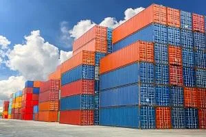 New Builds Containers  Containers for export