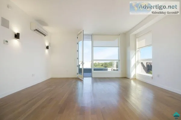 New Development - Studio Apartment for Rent