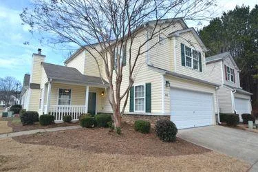 Welcome to 920 Windcroft Cir NW Acworth GA 30101