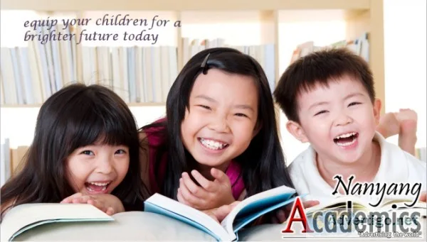 Home Tutor and Private Tuition Agency in Singapore