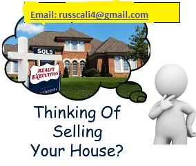Avoid this serious mistake when selling 