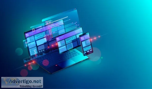Web Development Company UK