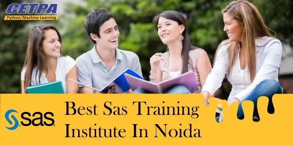 Get Industrial Training in SAS