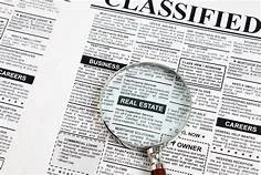 Classified submission sites list 2019 | 