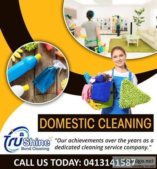Deep cleaning companies Brisbane