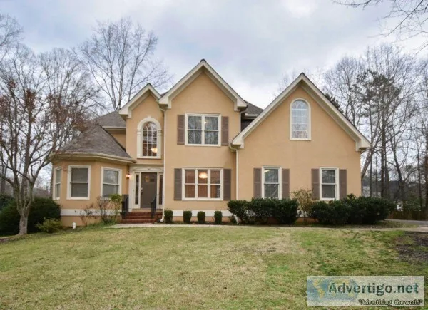 Welcome to 870 Millvale Pl Lawrenceville GA 30044