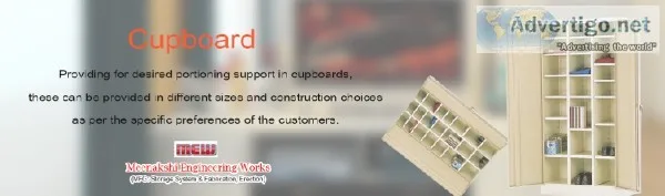 Heavy Duty Racks in Chennai