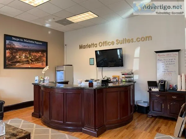 LARGE OFFICE SPACE