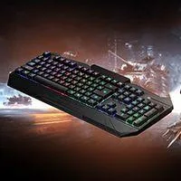 Computer Keyboards Online  Gaming Keyboard for Laptop and Pc - P
