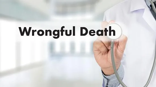 Consult with Wrongful Death Attorney
