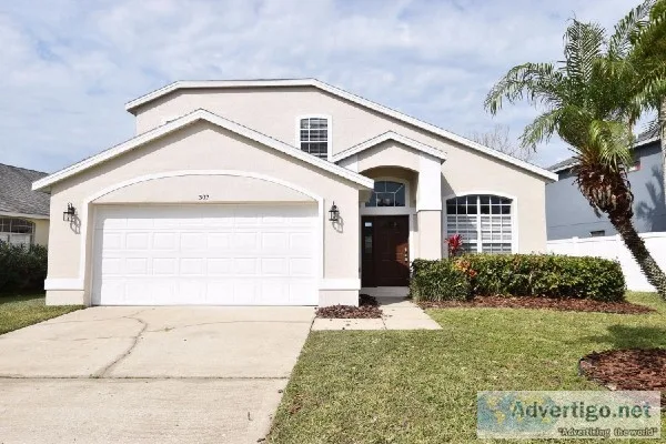 Welcome to 302 Lexingdale Dr Orlando FL 32828