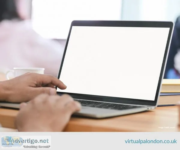 Efficient Virtual PA Service in London  Virtual PA London