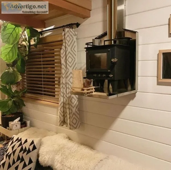 Best Wood Stoves In The Market For The Money
