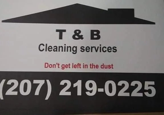 T and B Cleaning Services