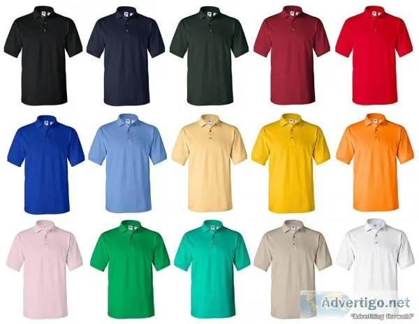 T Shirt Supplier Singapore