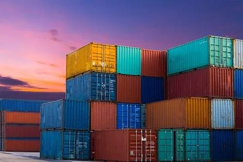 Refurbished Shipping Containers