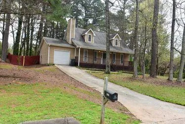 Lovely and gorgeous house
