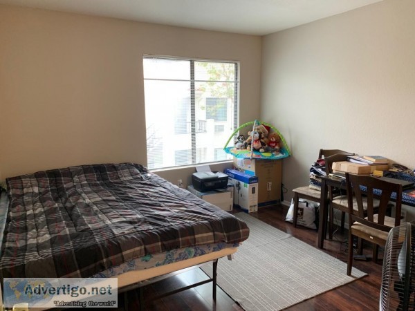 1bd With Attached Bath In A 2bd 2bath Condo For Rent Near Mirame