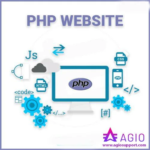 PHP Web Development Company Your Growth Catalyst in Delhi