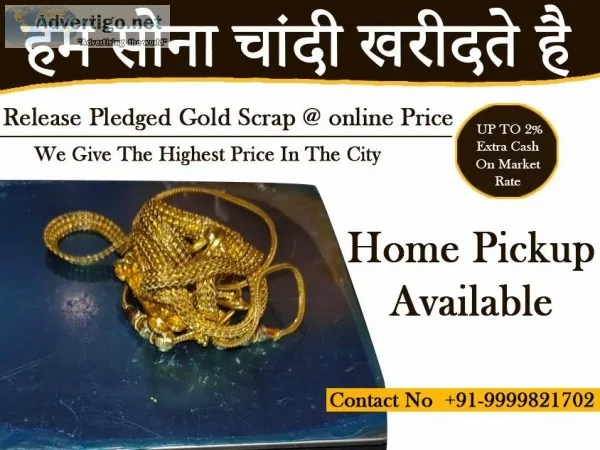 Silver Jewellery buyer In Uttam nagar