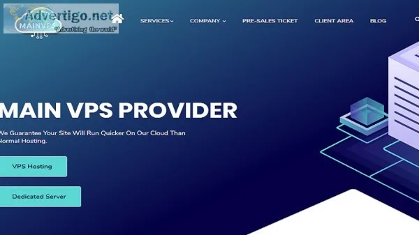 BEST VPS HOSTING AND DEDICATED SERVER PROVIDER