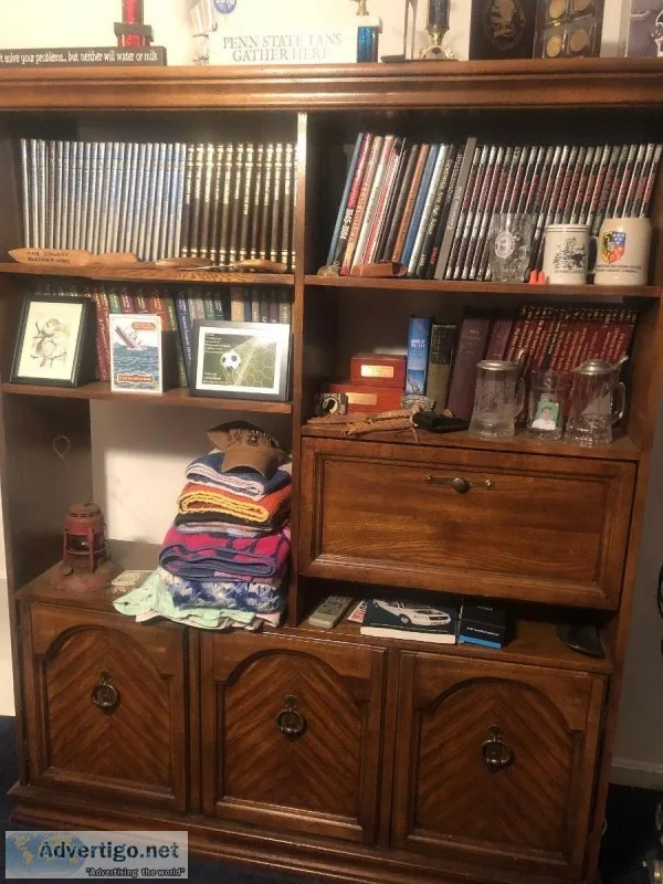 TVBookcase