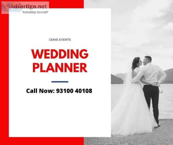 Best wedding planner in Delhi Ncr