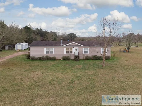 For Sale 53 Bath on 9 Acres