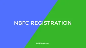 Registration of NBFC