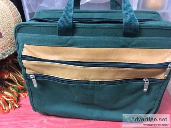 Briefcase