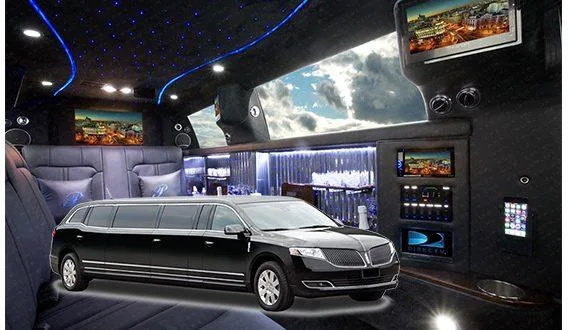 Limo Service near Me  Limousine Service near Me  Car Service nea