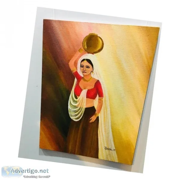 Painting Institute in Delhi Laxmi Nagar Dilshad Garden Ghaziabad