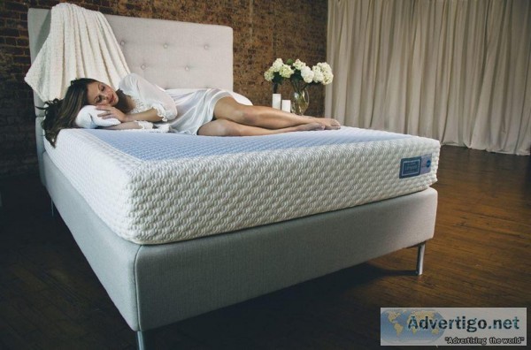 Organic Mattresses  Kingsdown Mattress  Omni  Sleepworld of Ashe