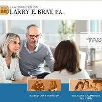 Law Offices Of Larry E. Bray P.A.