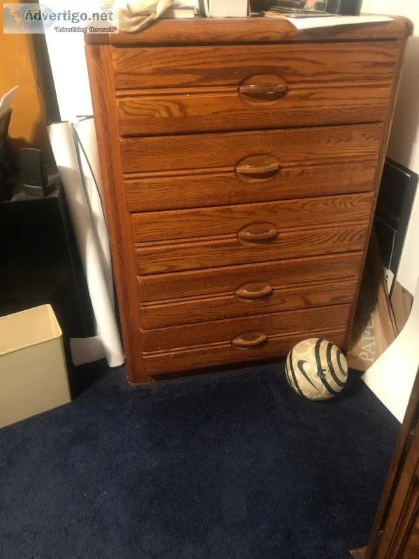 Bedroom Suit for sale