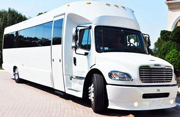 We Have the Largest Selection of party buses in Las Vegas and Be
