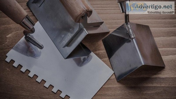 For an expert plasterer in Leeds Call Next Level Plastering