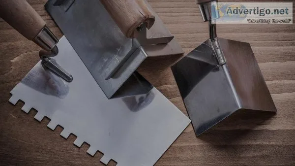 For an expert plasterer in Leeds Call Next Level Plastering