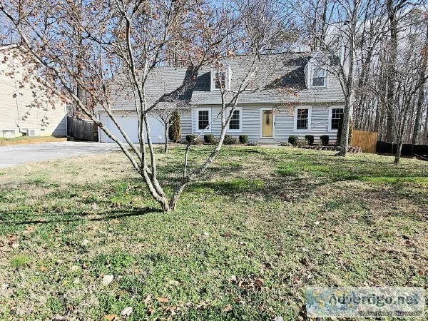 House for rent 3br3bth