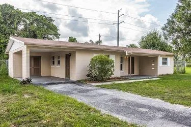 Welcome to 1 Polo Cir Boca Raton FL 33431