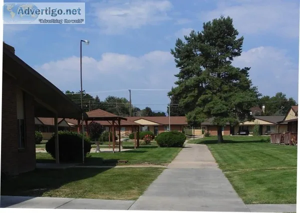 2 Bedroom 1 Bath Apartment D-6