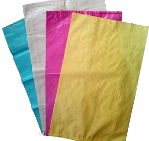Know About The Best PP Bags Manufacturers And Suppliers In The U