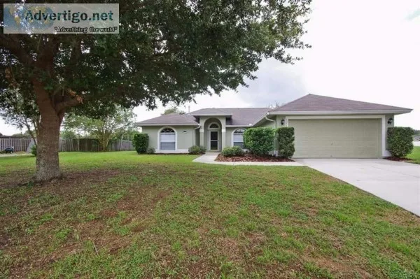 Welcome to 13518 Biscayne Dr Grand Island FL 32735
